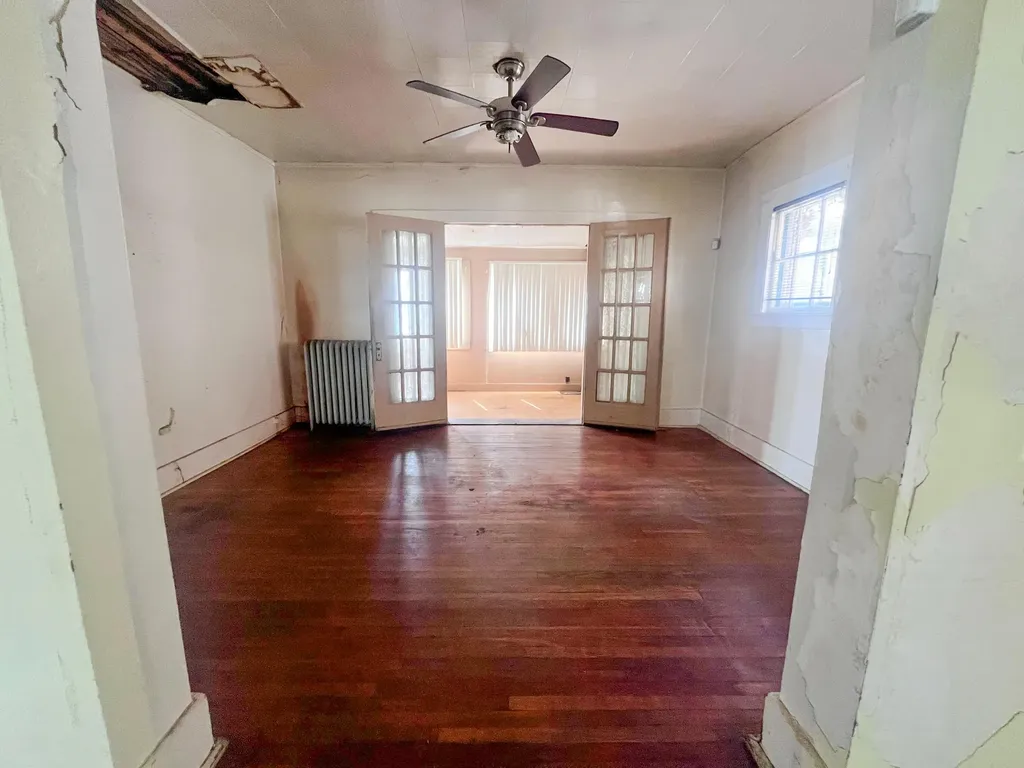1163 Atkinson Street Detroit City MI 48202