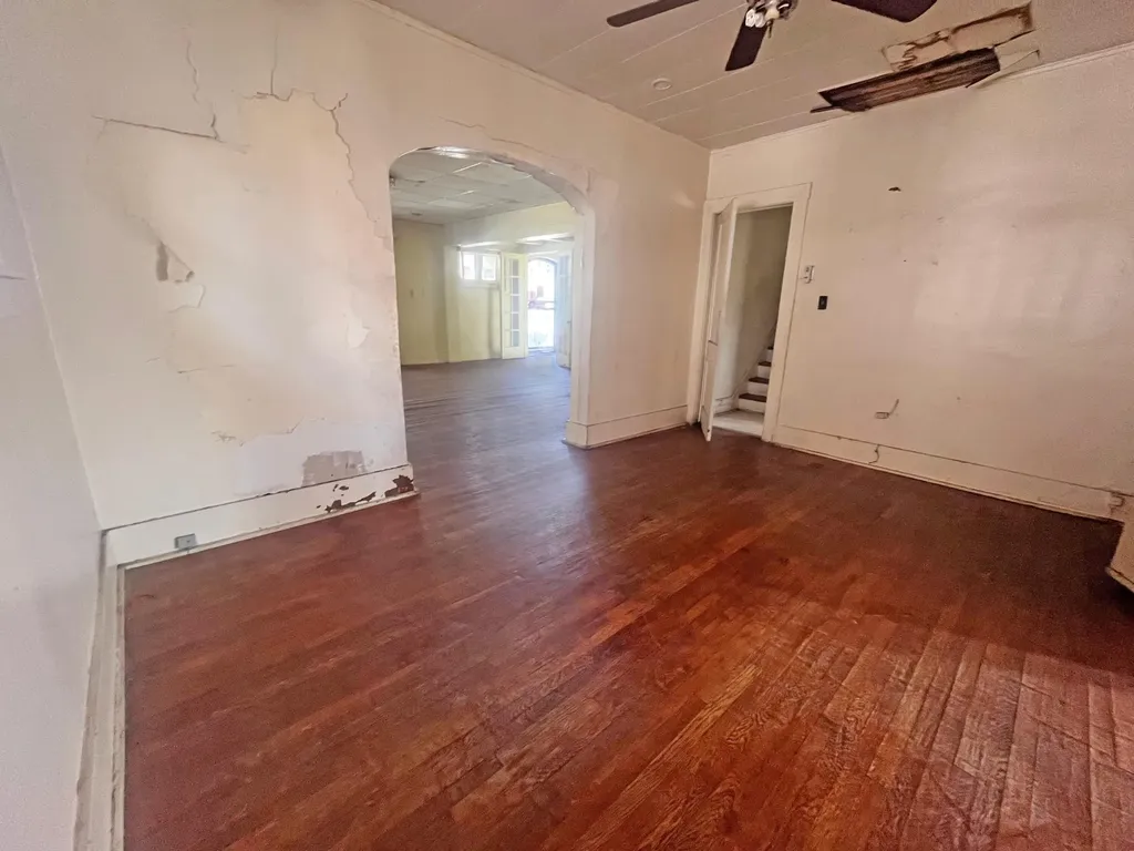 1163 Atkinson Street Detroit City MI 48202