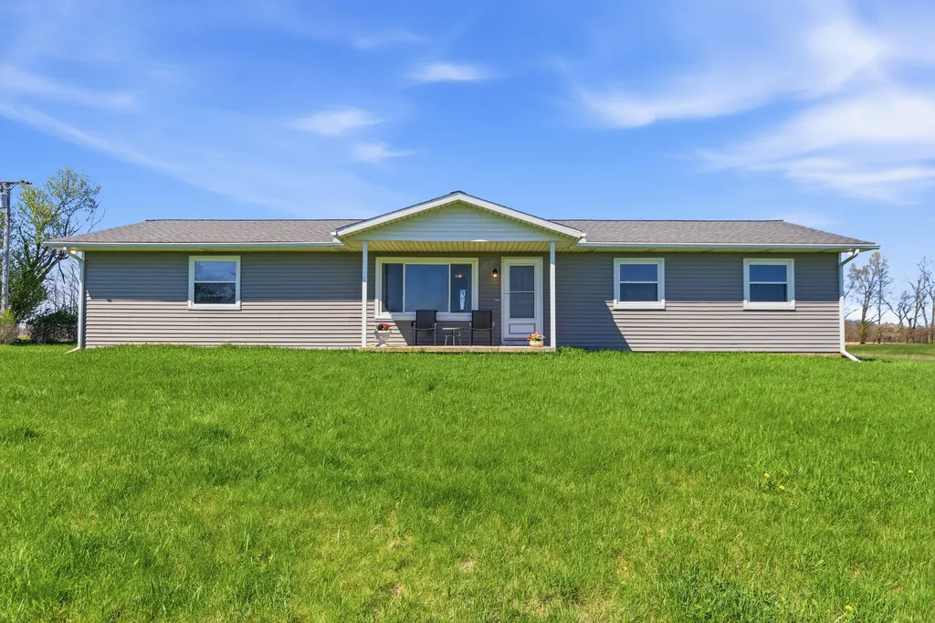 11580 Bell Oak Road Conway Township MI 48892