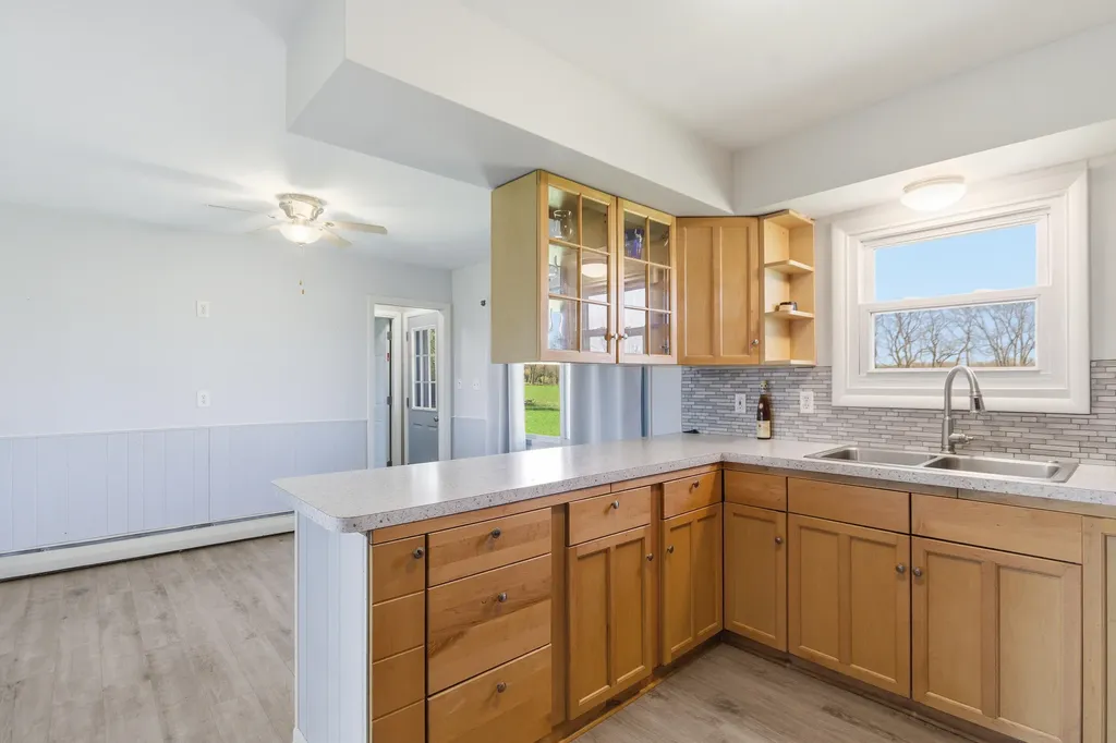 11580 Bell Oak Road Conway Township MI 48892