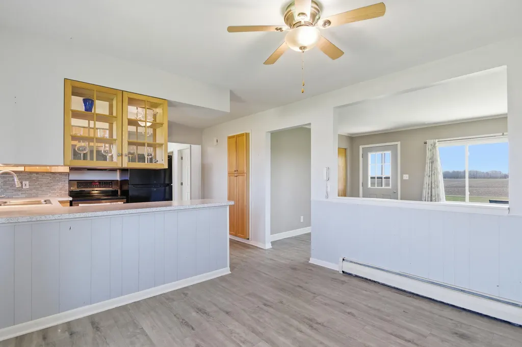 11580 Bell Oak Road Conway Township MI 48892