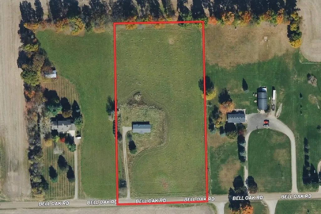 11580 Bell Oak Road Conway Township MI 48892