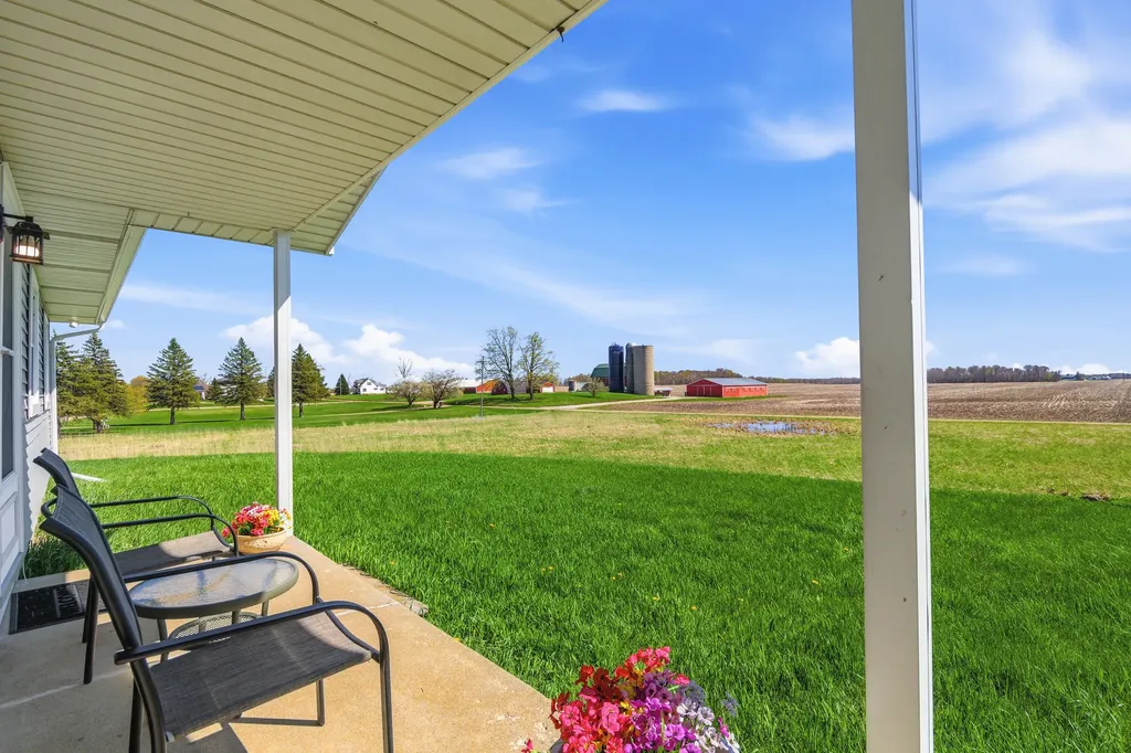 11580 Bell Oak Road Conway Township MI 48892