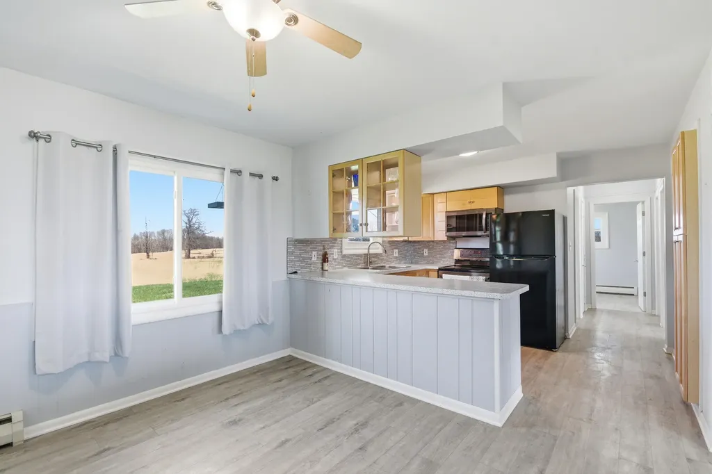 11580 Bell Oak Road Conway Township MI 48892