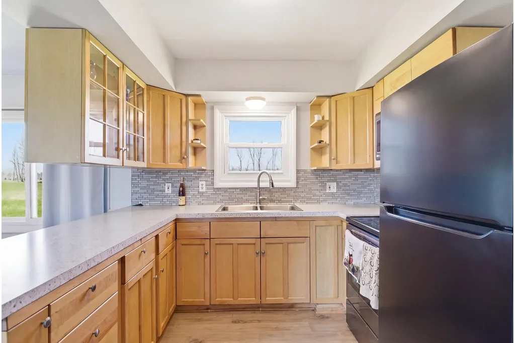 11580 Bell Oak Road Conway Township MI 48892