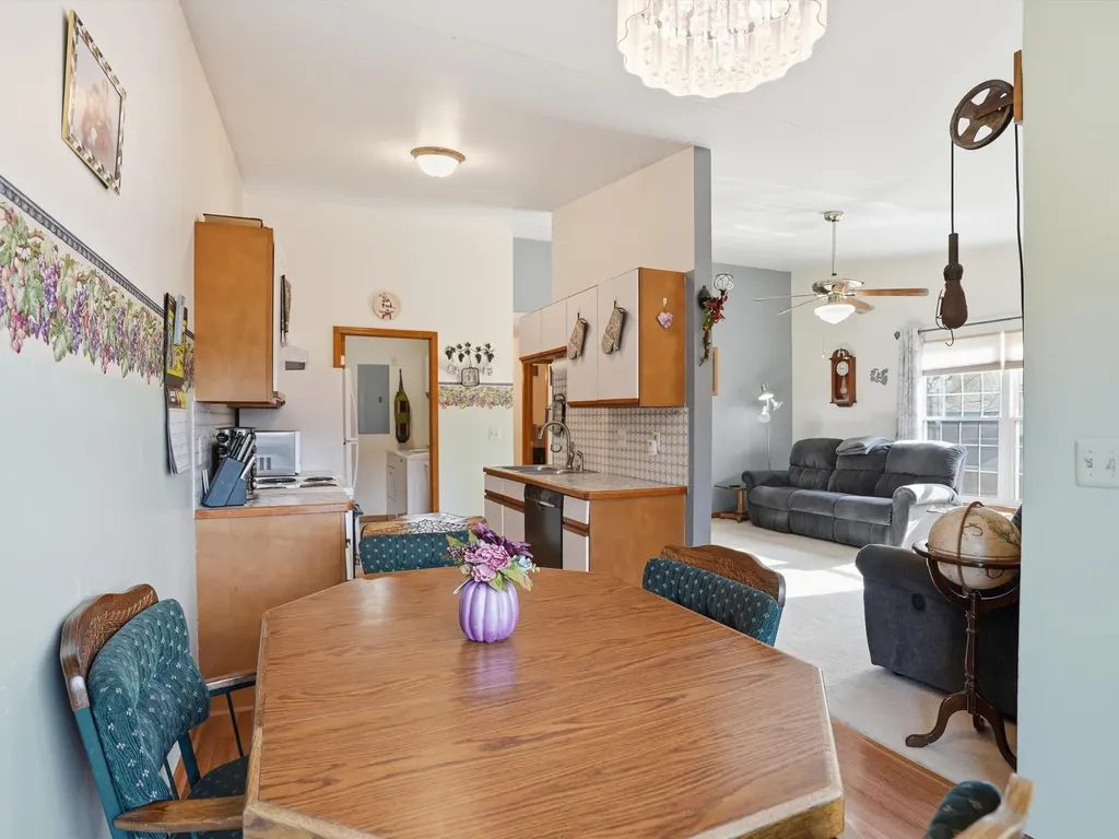 36796 Lakeview Lane Richmond City MI 48062