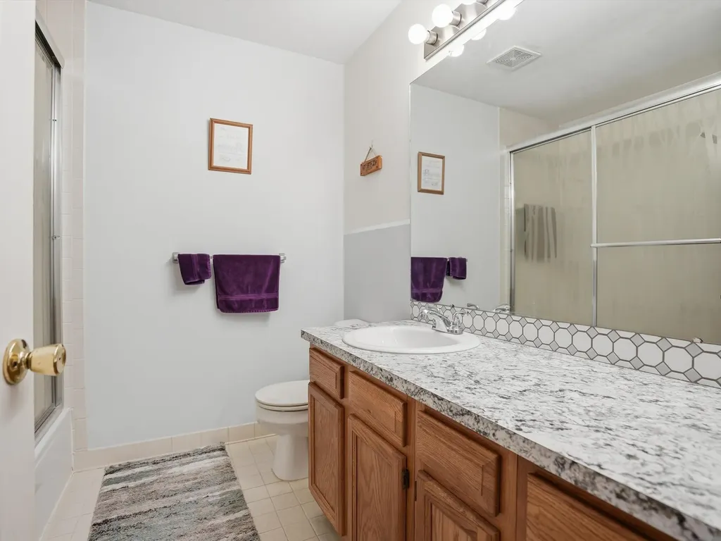 36796 Lakeview Lane Richmond City MI 48062