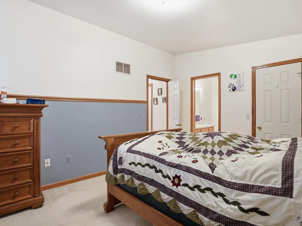 36796 Lakeview Lane Richmond City MI 48062
