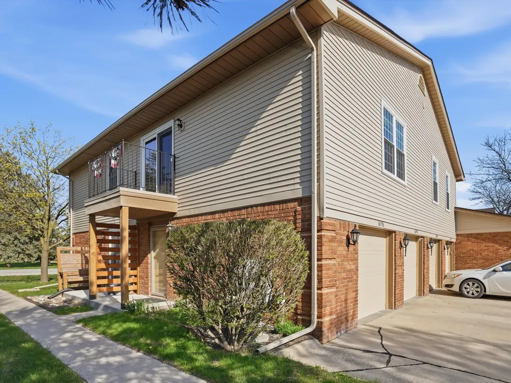 36796 Lakeview Lane Richmond City MI 48062