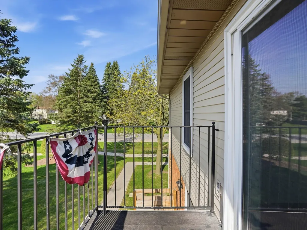 36796 Lakeview Lane Richmond City MI 48062