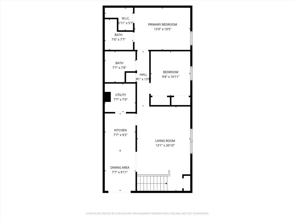 36796 Lakeview Lane Richmond City MI 48062