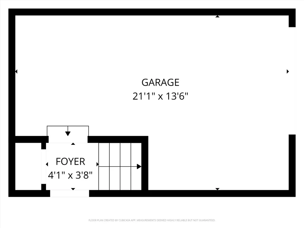 36796 Lakeview Lane Richmond City MI 48062