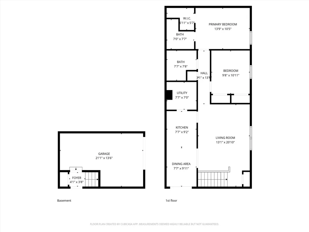 36796 Lakeview Lane Richmond City MI 48062
