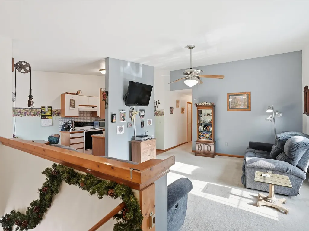 36796 Lakeview Lane Richmond City MI 48062