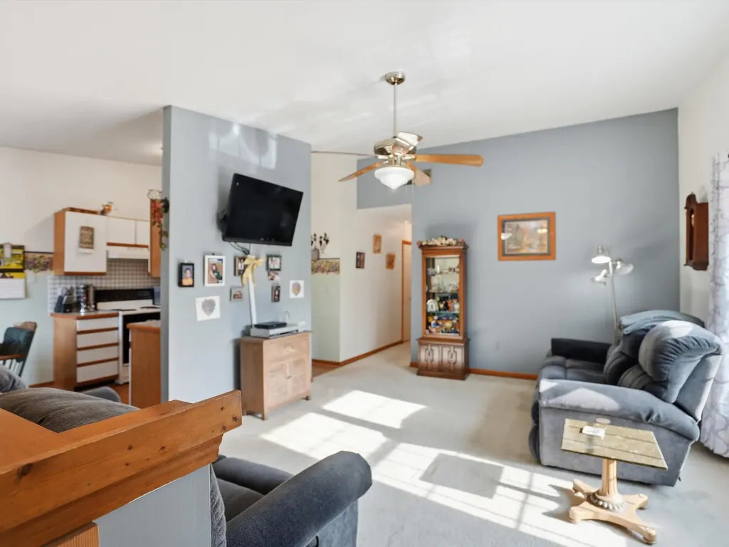 36796 Lakeview Lane Richmond City MI 48062