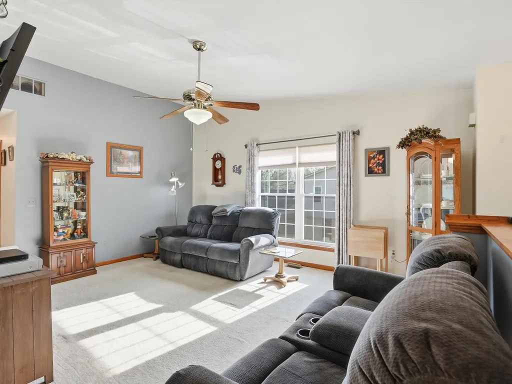 36796 Lakeview Lane Richmond City MI 48062