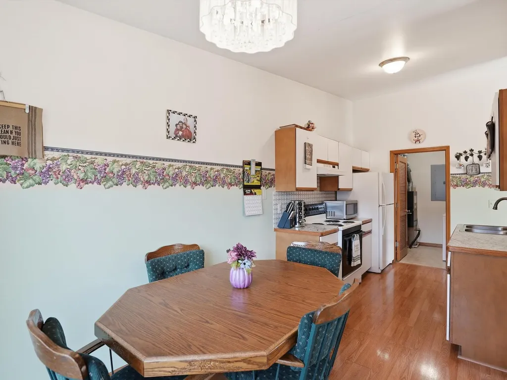 36796 Lakeview Lane Richmond City MI 48062