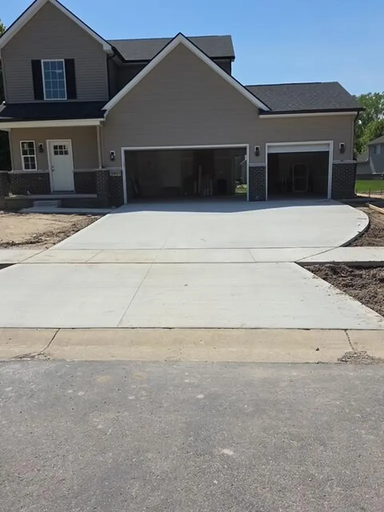 30815 Lower Ridge Drive Huron Charter Township MI 48164