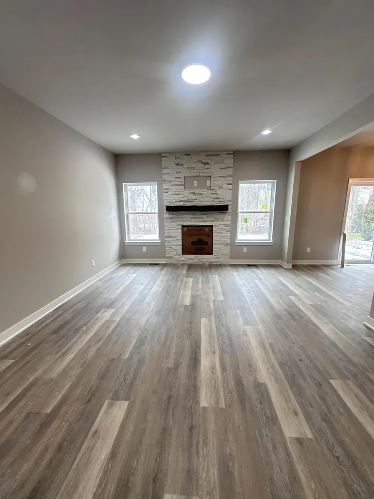 30815 Lower Ridge Drive Huron Charter Township MI 48164