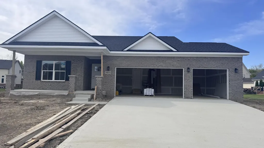 30821 Lower Ridge Drive Huron Charter Township MI 48164