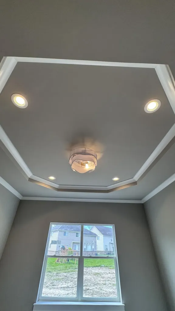 30821 Lower Ridge Drive Huron Charter Township MI 48164