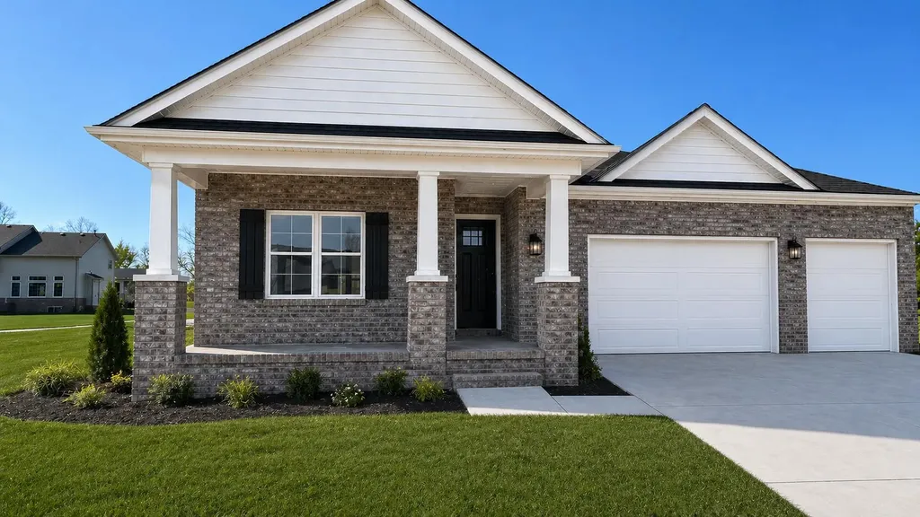 30821 Lower Ridge Drive Huron Charter Township MI 48164
