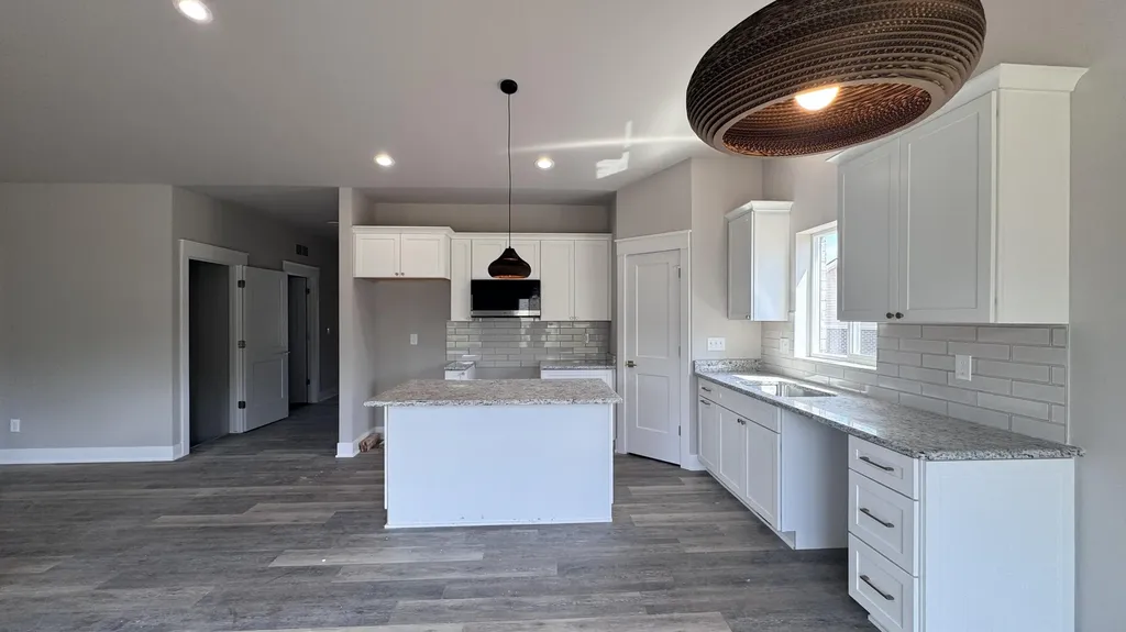 30821 Lower Ridge Drive Huron Charter Township MI 48164