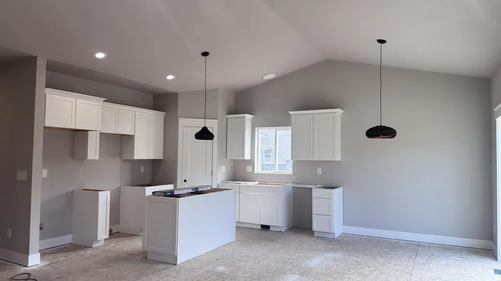 30821 Lower Ridge Drive Huron Charter Township MI 48164