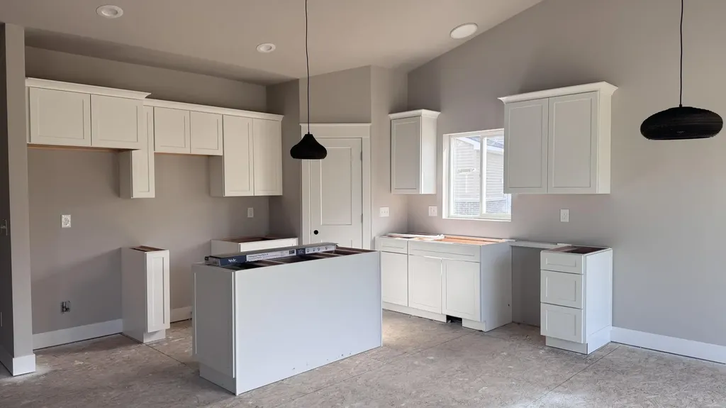 30821 Lower Ridge Drive Huron Charter Township MI 48164