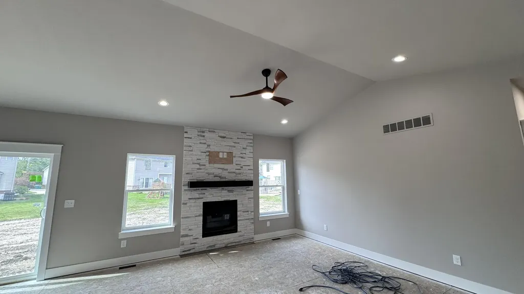 30821 Lower Ridge Drive Huron Charter Township MI 48164