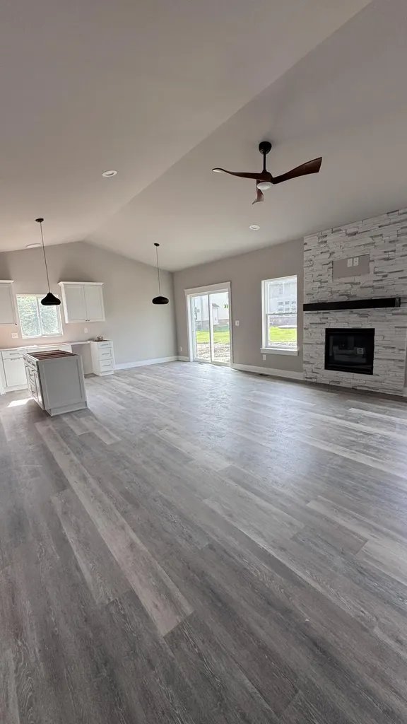30821 Lower Ridge Drive Huron Charter Township MI 48164
