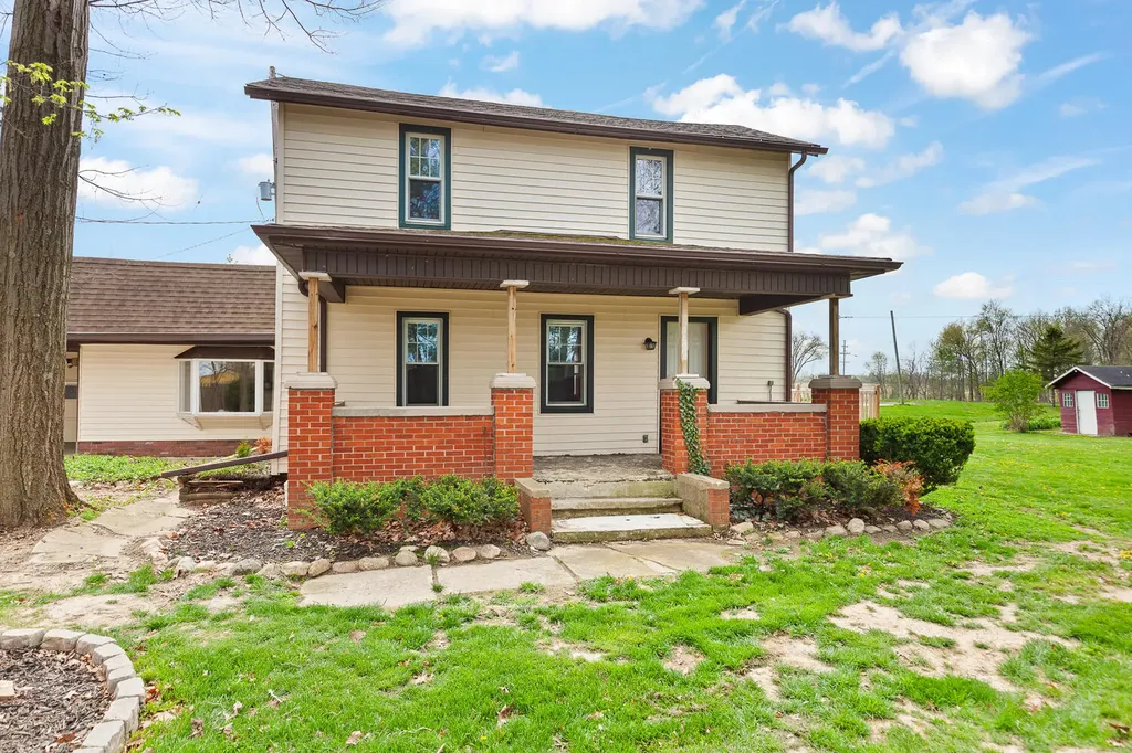5910 Lyons Highway Madison Charter Township MI 49221
