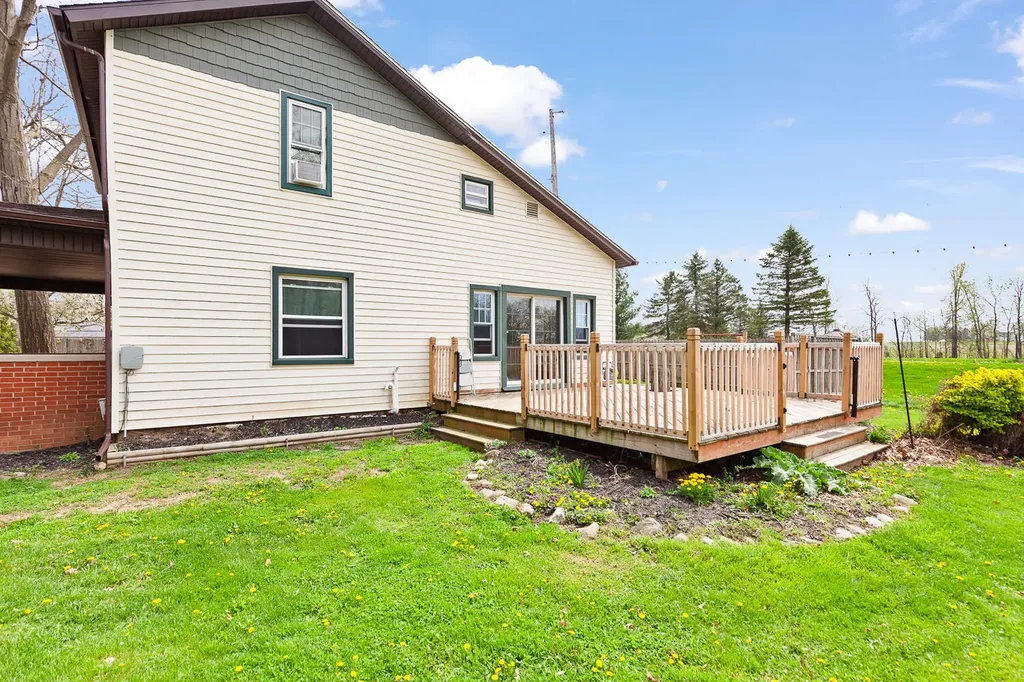 5910 Lyons Highway Madison Charter Township MI 49221