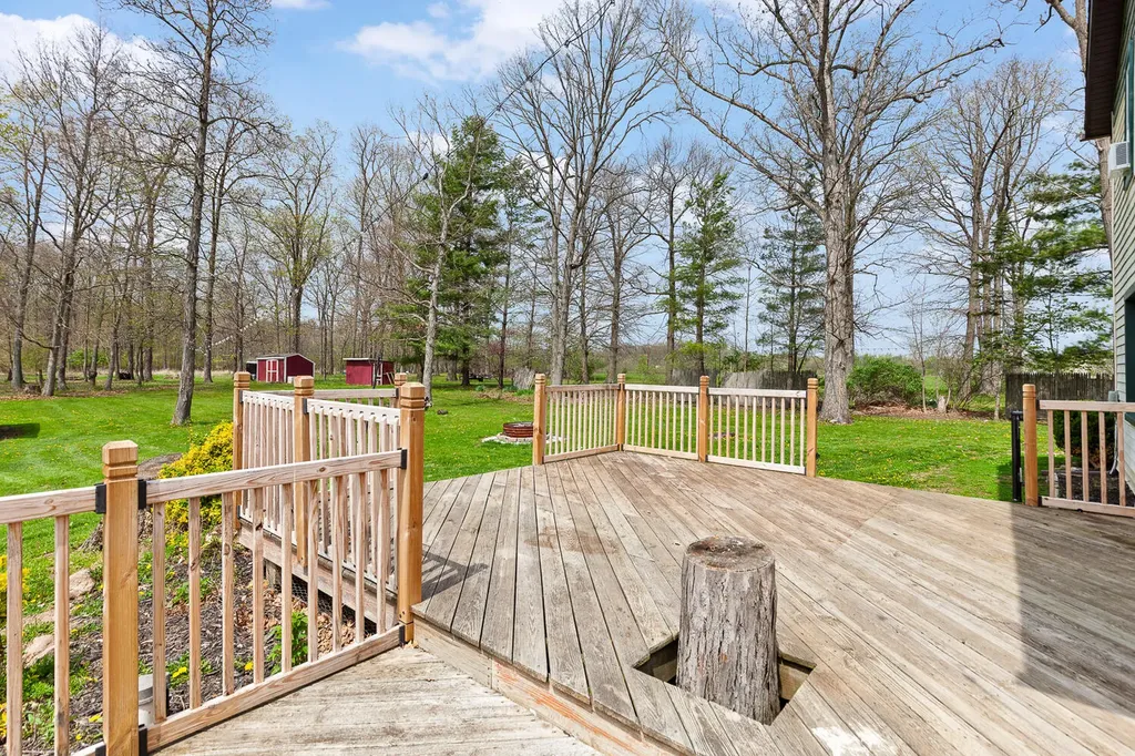 5910 Lyons Highway Madison Charter Township MI 49221