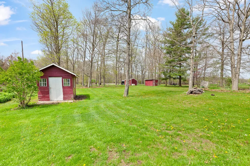 5910 Lyons Highway Madison Charter Township MI 49221