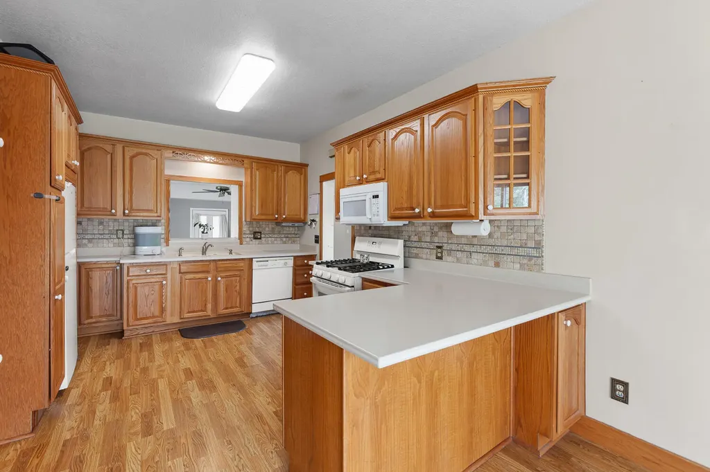 5910 Lyons Highway Madison Charter Township MI 49221