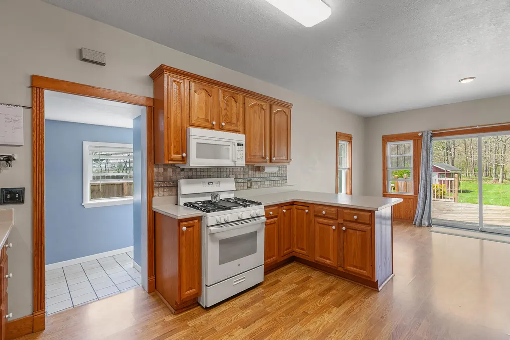 5910 Lyons Highway Madison Charter Township MI 49221