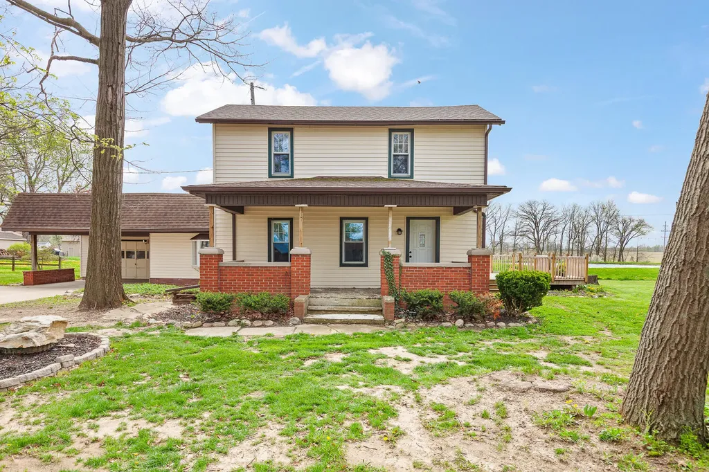 5910 Lyons Highway Madison Charter Township MI 49221