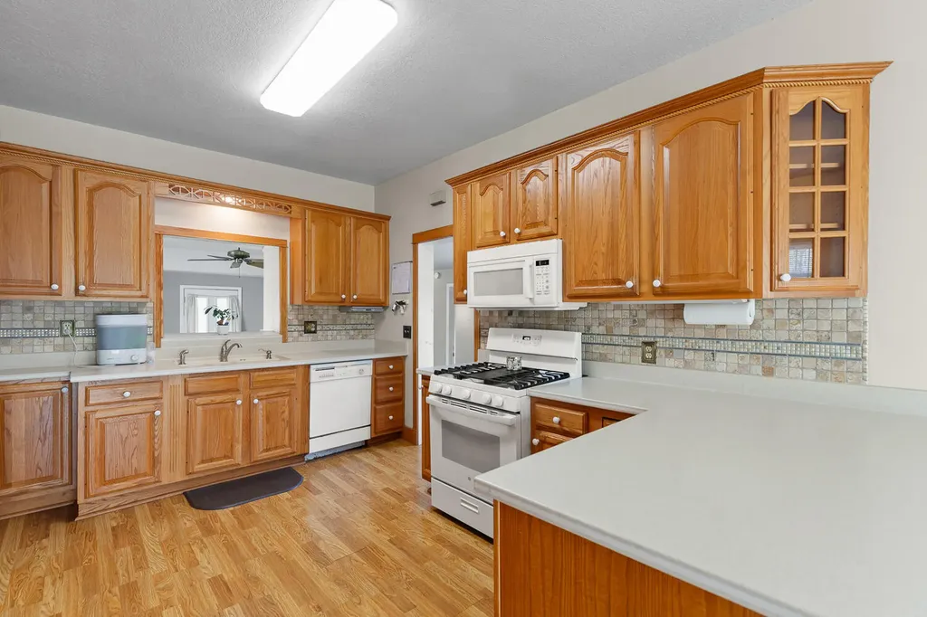5910 Lyons Highway Madison Charter Township MI 49221