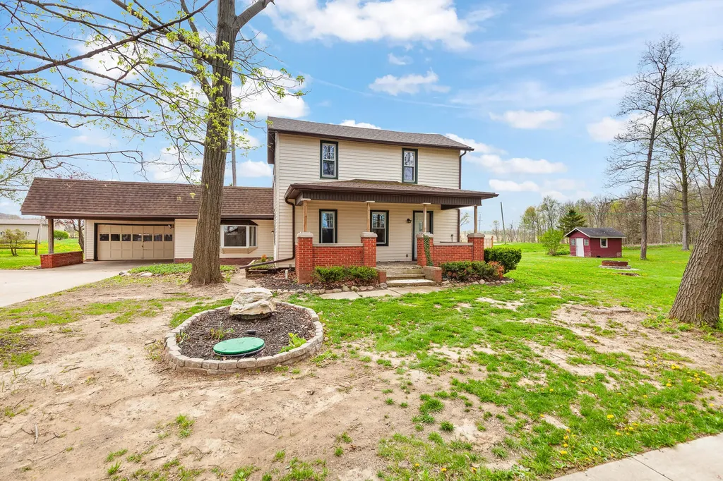 5910 Lyons Highway Madison Charter Township MI 49221