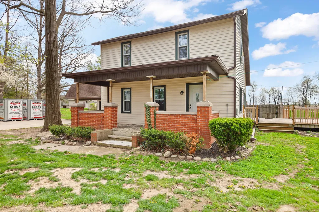 5910 Lyons Highway Madison Charter Township MI 49221