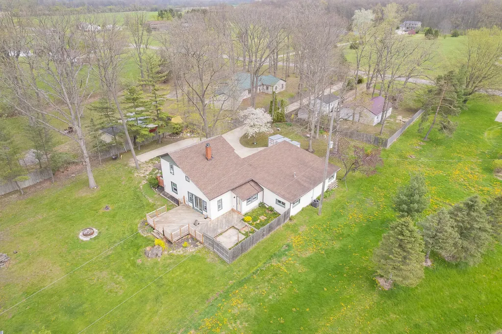 5910 Lyons Highway Madison Charter Township MI 49221