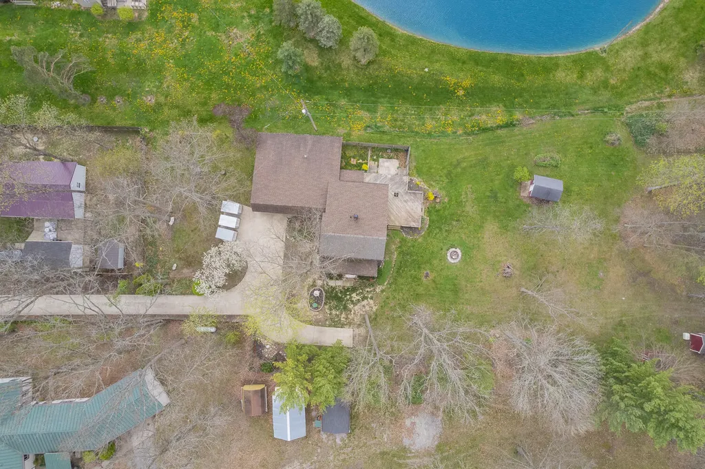 5910 Lyons Highway Madison Charter Township MI 49221