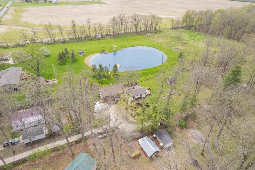 5910 Lyons Highway Madison Charter Township MI 49221