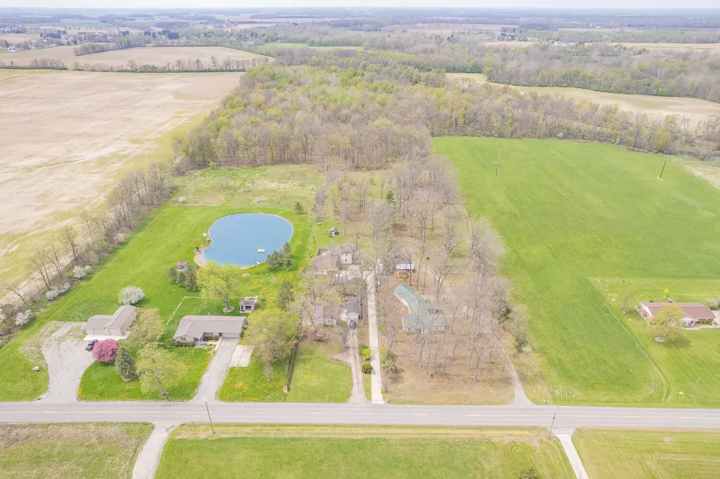 5910 Lyons Highway Madison Charter Township MI 49221
