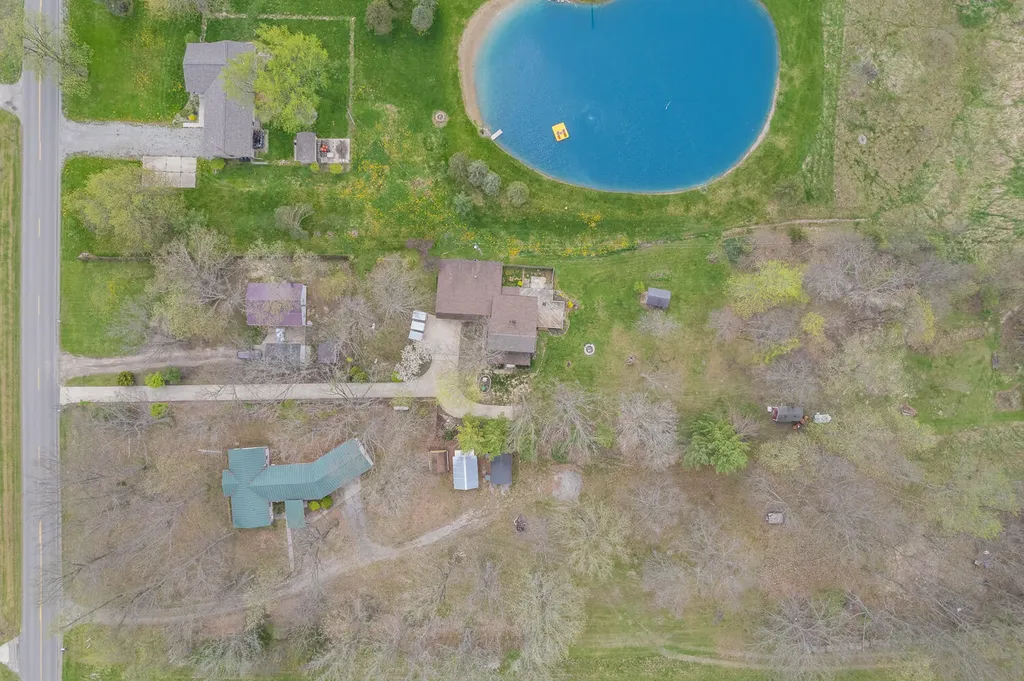 5910 Lyons Highway Madison Charter Township MI 49221