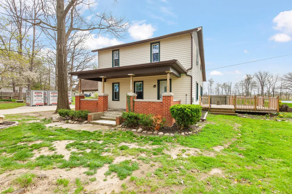 5910 Lyons Highway Madison Charter Township MI 49221