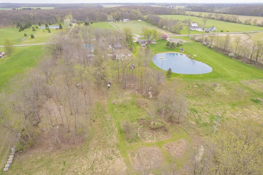 5910 Lyons Highway Madison Charter Township MI 49221