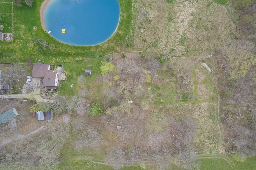 5910 Lyons Highway Madison Charter Township MI 49221