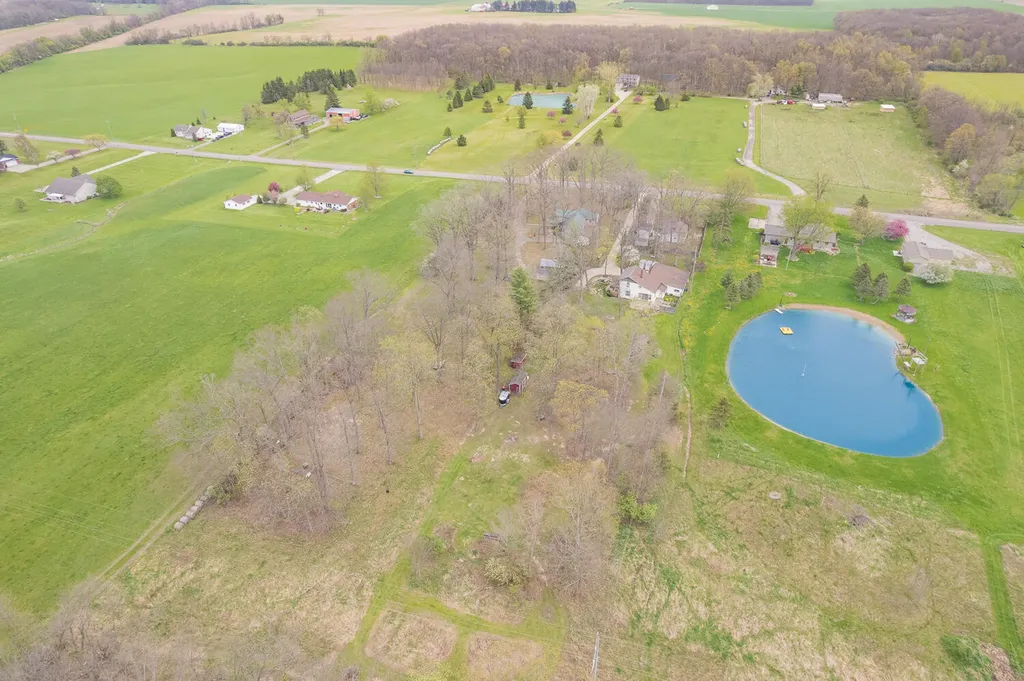 5910 Lyons Highway Madison Charter Township MI 49221
